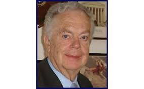 John Wall Obituary (2007)