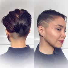 Alexa Harrington Hair Design