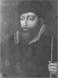 The Unjust Unpopularity of John Dudley, Duke of Northumberland