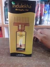 Trending price is based on prices over last 90 days. Indulekha Oil 100ml Buy 100ml Indulekha Hair Oil For Best Price At Inr 432 Piece Approx