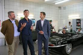 Die Rosenheim-Cops Staffel 14 Episodenguide – fernsehserien.de