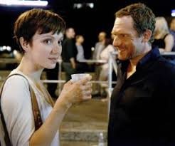 Ausgerechnet der integre gesetzeshüter frank wird von seiner alten freundin simone gezwungen, bei einem banküberfall mitzumachen. Harter Brocken Der Bankraub Filmkritik Film Tv Spielfilm