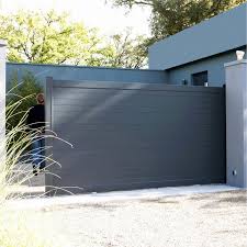 Lovely Motorisation Portail Battant Castorama House Gate Design Garage Door Design Home Gate Design