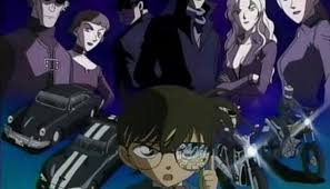 By daniel frankel and they would have gotten away with it, too, if the sec hadn't noticed just how successful they were at trading stock 26 NÄƒm Ä'á»c Truyá»‡n Conan Váº«n Tháº¯c Máº¯c Tá»• Chá»©c Ao Ä'en Lam Cong Viá»‡c Gi