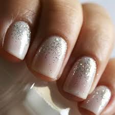 Glamorous Wedding Nail Polishes Magazine Face Tirnak Sevimli Tirnaklar Manikur