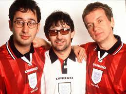 What Are The Lyrics For Three Lions How You Can Singalong To Legendary England Football Anthem Irish Mirror Online