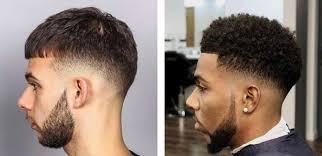 haarschnitt manner kurz ubergang tief hairstyles hair coiffure homme coiffure coiffure homme court