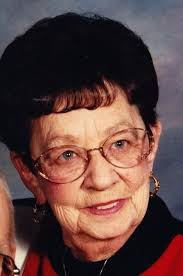 Betty Dellinger Obituary