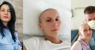 Mesajul induioşător al unei poliţiste, mamă a doi copii: „250.000 de euro  costă viaţa mea“