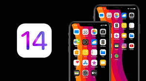 Ios 14 Noi Imagini Cu Noutati De La Apple Pentru Iphone Ipad Si Ipod Touch Uri In 2020 New Ios Ios Ios Features