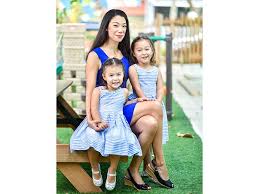 A Chat With Dr Vanessa Von Auer Singapore School International School Psychology Clinic