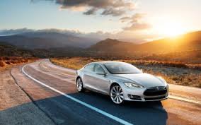 131 Tesla Motors Hd Wallpapers Background Images Wallpaper Abyss