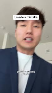 Andy and Michelle Break Up