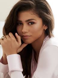 Zendaya maree stoermer coleman (/ z ə n ˈ d eɪ. Zendaya Coleman Hat Einen Neuen Job