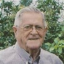 Leonard LeMay Obituary