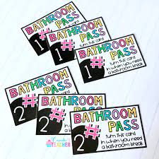 So explore our favorite bathroom decorating ideas, and let us inspire you to dream up a few of your own. Bathroom Management In The Classroom