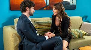 Un posto al sole, le anticipazioni martedì 4 marzo: Valeria fa una sorpresa  a Niko