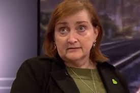 Emma Dent Coad