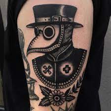 Find best tattoo artists and studios on inkbe.com. Traditional Tattoos Victor Vaclav Doctor Tattoo Traditional Black Tattoo Tattoo Artists