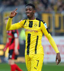 Ousmane dembele skills & goals 2016/17 borussia dortmund hd buy bitcoin and make money! Dortmund Threaten Fifa Action Over Fears 80m Barcelona Target Ousmane Dembele Will Be Tapped Up
