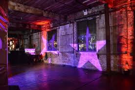 Universal Light And Sound Recent Events