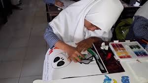 Siapa tahu ingin membuat tanda larangan merokok dikantor, rumah sakit, ataupun ditempat lainnya. Keren Begini Cara Membuat Gambar Poster Youtube