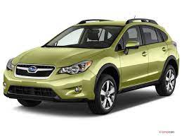 Save $2,197 on used subaru xv crosstrek hybrid for sale. 2015 Subaru Xv Crosstrek Hybrid Prices Reviews Pictures U S News World Report