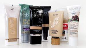 Vegan Bb Cc Cream List Makeupfu