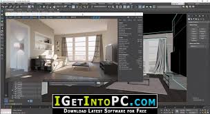 Corona Renderer 4 For 3ds Max 2013 2020 Free Download