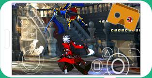 El juego no es compatible con ppsspp (no todos son compatibles) o tu dispositivo android no es lo. Juegos Psp Emulator Vr For Android Apk Download