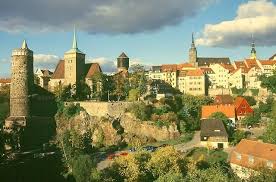 Bautzen Germany Bautzen Reisen Deutschland Bilder
