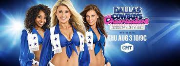 Kelly and judy return for season 12 with a new group of girls competing to become a dallas cowboys cheerleader. Dallas Cowboys Cheerleaders Making The Team Returns For Season 12 Pro Dance Cheer