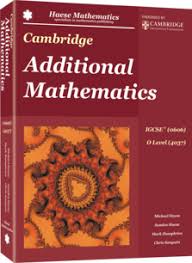 Not all of the books are in. Igcse Additional Mathematics Textbook Pdf Free Download