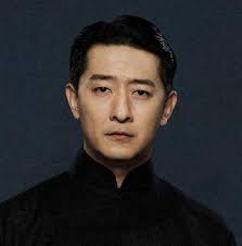 Thunderstorm by Cao Yu_Eng Version