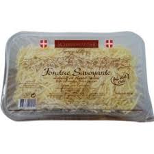 Fondue Savoyarde Rape 4 Fromages Au Lait Cru Schmidhauser Intermarche