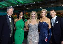 View 688 nsfw pictures and videos and enjoy melissadebling with the endless random gallery on scrolller.com. Our Action News Weather Team At The Flower Show From Left To Right David Murphy Melissa Magee Karen Blonde Celebrities Strapless Dress Formal Karen Rogers