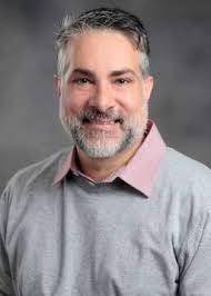 Speech-Language Pathology Faculty