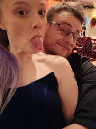 Was feeling my dark side this morning for brunch. Also the second picture  is the most accurate representation of our relationship 😂😂