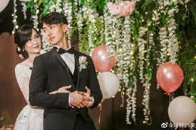 — picture from instagram/joe flizzow. Singer Actor Wu Chun Holds His Wedding Ceremony 16 Years After His Marriage The Star