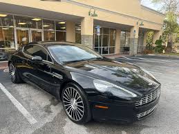 Image result for Onyx Black 2012 Aston Martin