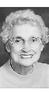 Helen Heath Obituary