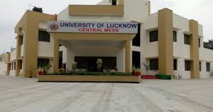 Lucknow university has released the ug/pg result for 10 subjects. Lucknow University Admission Courses Fees Colleges Placement 2021