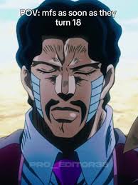 Just Dance Jojo Bizarre Adventure