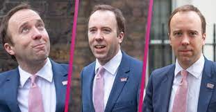 Hilarious memes shared online today include mr hancock's face pasted over little britain's seedy politician character sir norman fry and as a. R3lzeifp97chum