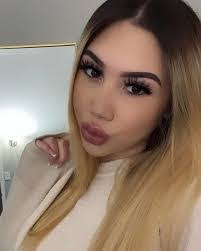 Giselle Martinez's Instagram, Twitter & Facebook