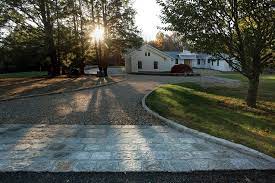 Maybe you would like to learn more about one of these? Add A Belgian Block Driveway Apron Fine Homebuilding