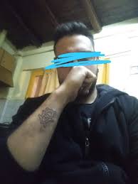 Paulina siempre soñó con tener un programa de cocina. Se Hizo Un Tatuaje No Le Gusto Y Se Lo Saco Con Un Rallador De Queso Radio Eme