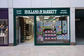 Do you agree with holland & barrett's star rating? Holland Barrett Plots First Us Store Openings News Retail Week