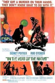 After hundreds of copy cats alien isn't as effective as when it first came out. In The Heat Of The Night Film Wikipedia