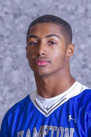 2017 Men's Lacrosse Roster